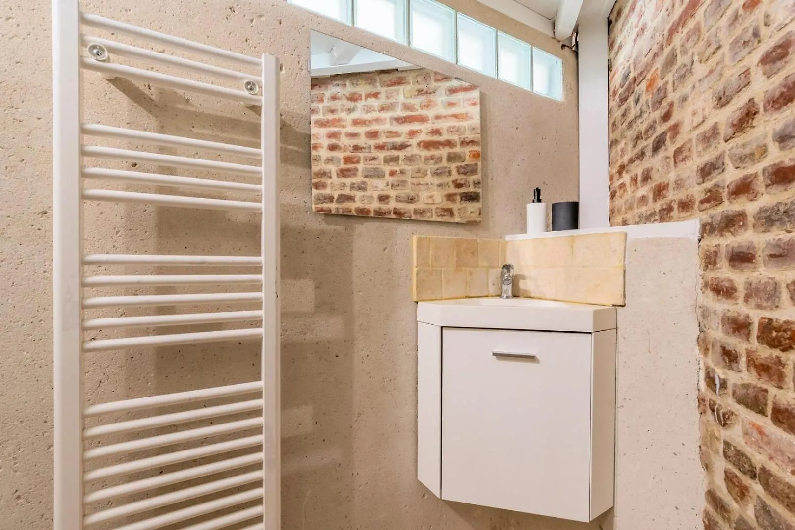 Atypical Flat In The Centre Of Lille. Apartment