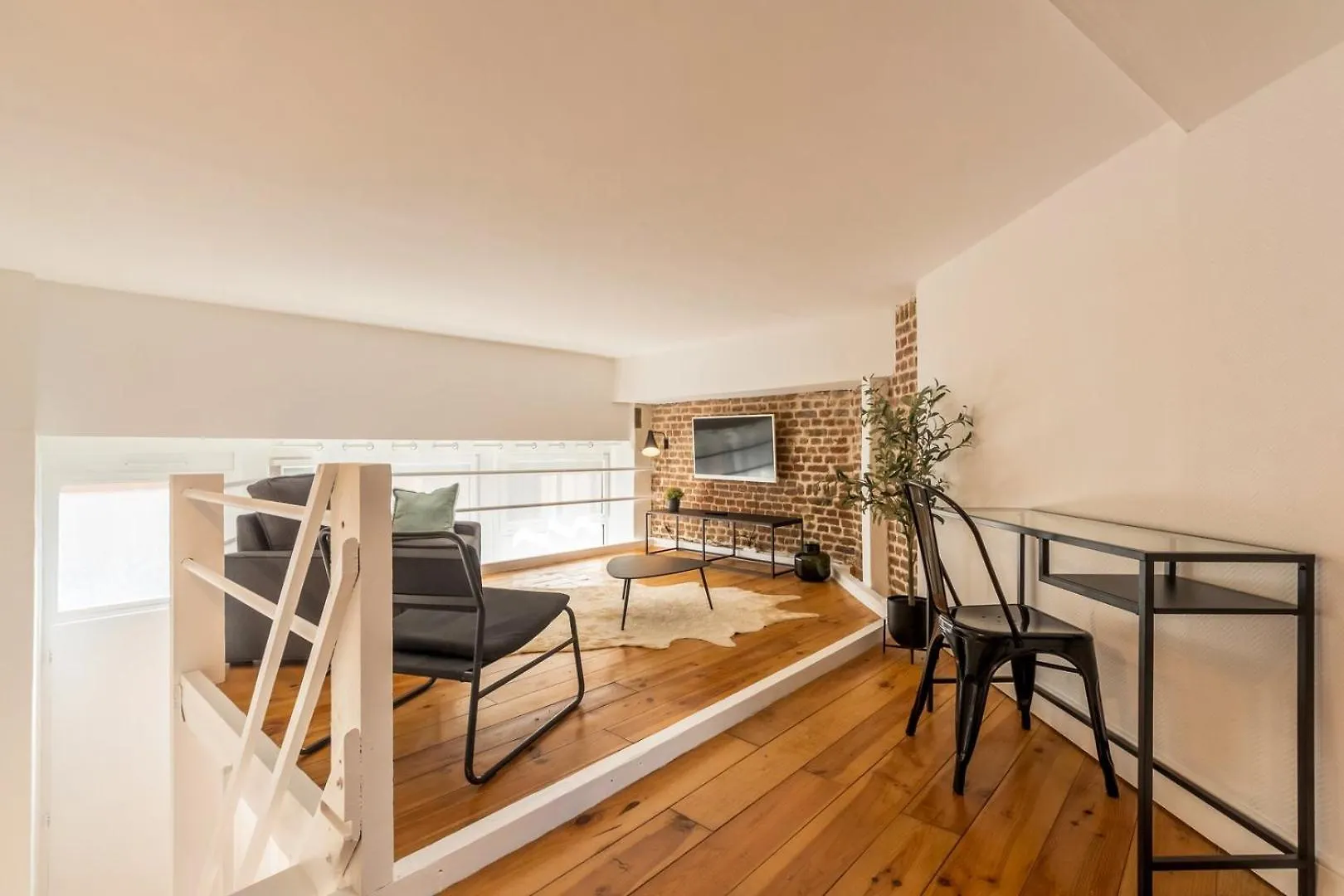 Atypical Flat In The Centre Of Lille. Apartment 0*, Lille France