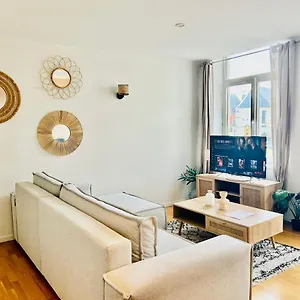Appartement Superbe - Coeur Du Vieux-lille, Lille