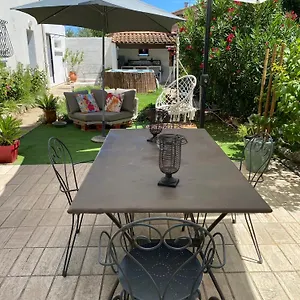 Pause Au Paradis Appartement Sorgues