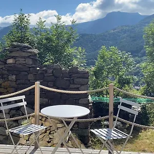 Tiny House De Tempoyrac Hébergement de vacances La Rochette (Ardeche)
